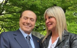 CHIVASSO. Marta da Berlusconi ad Arcore: "Ha molto apprezzato i Nocciolini"