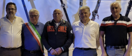 MEZZENILE. Una serata per il maestro di sci Luigino Moretto