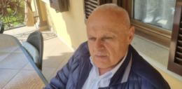 GERMAGNANO. Il questionario elettorale de La Voce per Francesco Airola
