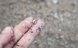 CHIVASSO. Microplastiche in acque Po, al via la seconda fase delle analisi