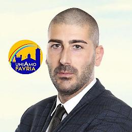 FAVRIA. Il questionario elettorale de La Voce per Luca Cattaneo