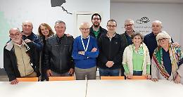 CHIVASSO. Linea Blu anticipa al 14 maggio la puntata con Gli Amici del Po