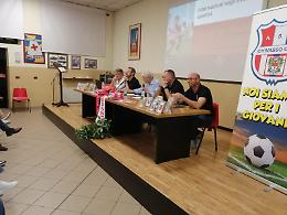CHIVASSO. Parte l'attività sportiva dell'Asd Chivasso Calcio
