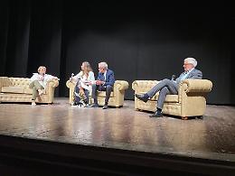 IVREA. Olivetti e l'arte, un catalogo su Folon (IL VIDEO)