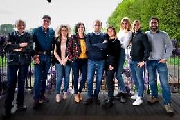 BAIRO. L'unico avversario rimasto al bis di Succio &egrave; il quorum