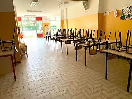 Scuole fatiscenti e aria irrespirabile in Canavese: così condanniamo il futuro dei nostri figli