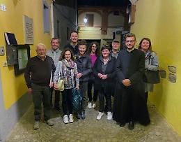 AGLIE'. Rinnovato il direttivo della Fidas