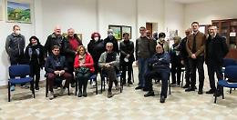 NOLE. Dall'Agorà democratica le proposte per il lavoro di domani
