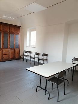 BARBANIA. La Casa dei Barbaniesi è pronta per gli ucraini