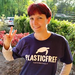 RIVAROLO. Studenti e Plastic Free ripuliranno la Città