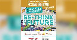 SETTIMO TORINESE. Tre giornate con il Festivaldeigiovani in biblioteca