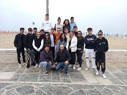 SETTIMO TORINESE: Un settimese a Viareggio