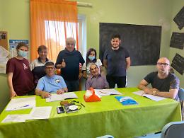 SETTIMO TORINESE. "Merenda con le parole" vince un premio di poesia a Torino