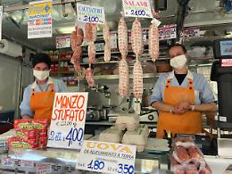 Parlano i mercatali: ecco tutti i problemi di via Foratella...