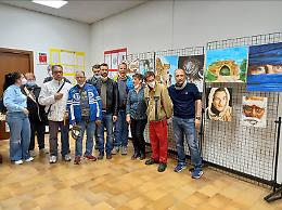IVREA. Quando l’arte incontra il disagio mentale