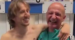 SETTIMO TORINESE. Antonio Pintus fa volare il Real in finale Champions: è record!
