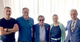 SETTIMO TORINESE. Mencobello esce dal gruppo misto e entra nella lista civica