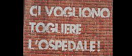 IVREA. Il sindaco si lamenta dei manifesti e non dice niente sui droni  che sorvolano Palazzo Uffici