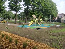 SETTIMO TORINESE La nuova area verde si chiamerà Parco Iotti
