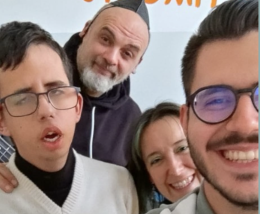 VALLI DI LANZO. "Gioele era un ragazzo dalle risorse infinite"