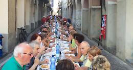 CRESCENTINO. Torna la festa patronale di San Crescentino