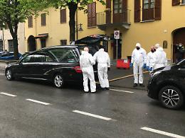 Strage di Rivarolo: domani inizia il processo a Tarabella