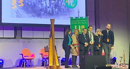 BIANZÈ. L’UniTre a Torino per i 40 anni dell’associazione