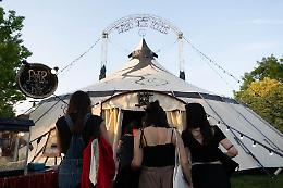 Il Nice Festival porta a Settimo Torinese il sogno del circo contemporaneo: tutti gli appuntamenti del weekend