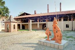 Buongiorno Ceramica! a Castellamonte. Un week end di rinascita dell’artigianato