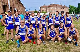 ATLETICA LEGGERA. Una bellissima festa di fine corso per l’Atletica Settimese