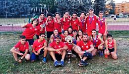 ATLETICA LEGGERA. Gruppo Sportivi Chivassesi in grandissimo spolvero