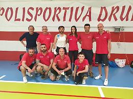 BOXE. Federico Sarigu della Boxe Chivasso campione regionale Junior di gym boxe
