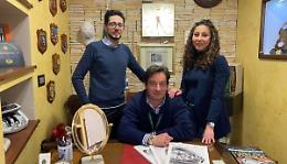 CHIVASSO. “La Passione per il Tempo”: una realtà di successo