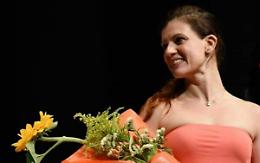 CHIVASSO. Ilaria Murolo: “Con ‘My Club ASD’ ho realizzato il mio sogno”