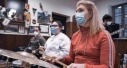 CIRIE'. Ecco la Rotary Special Orchestra  un’ensemble davvero speciale!