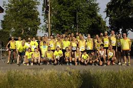 ATLETICA LEGGERA. Il 3° Trofeo L’Ostu del Maslè si conferma un grande successo