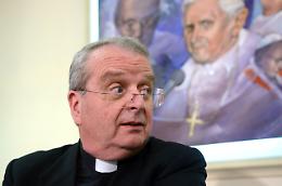Quella “volpe di San Giorgio”.  Bettazzi sapeva già tutto..