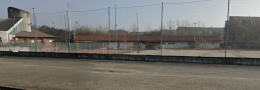 VENARIA. Una concessione ventennale per l’area sportiva “San Francesco”