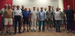 AGLIE'. Sabato 25 giugno debutta il Coro Alladium
