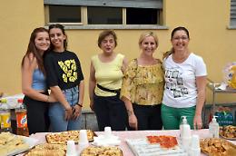 VEROLENGO. Festa di fine anno in musica a scuola (fotogallery)