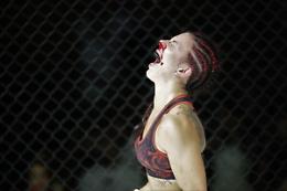 BRANDIZZO. Fabiola Pidroni, campionessa di MMA, si racconta…