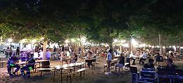 SAN MAURO TORINESE. “Non si sono mai spesi tutti  questi soldi per fare una festa”