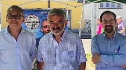 CASELLE. “Il programma di Marsaglia? Generico e poco legato al territorio”