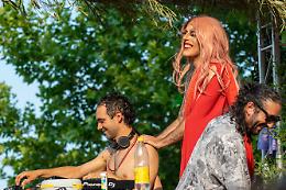 Cosmo rinuncia ai soldi della "Magica Parata"