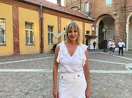 CHIVASSO. Verso il ballottaggio, Marta: "Chi vuole ridare slancio alla città, scelga la nostra proposta"