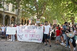 CIRIE'. Ad un mese dal Pride di San Giovanni, la parola ai politici