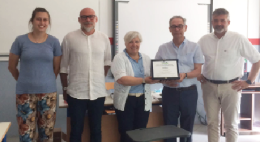 CRESCENTINO. Un Kit digitale all’Istituto “Calamandrei”