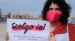 Donne/Diritti/USA: siamo tornati al Medio Evo 