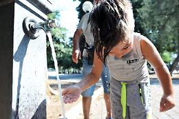 SETTIMO TORINESE.  Ondata di caldo africano: il comune annulla l'evento in bicicletta "A ruota libera"