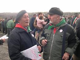 Ciao Renzo